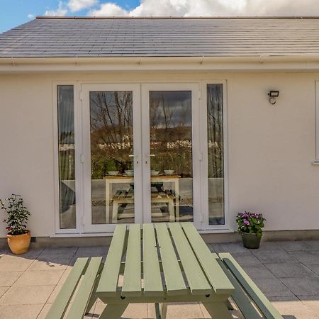 Villa Mawnog Fach à Bala Extérieur photo